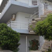 Flat in Greece, Peloponnese, Kori, 28 sq.m.
