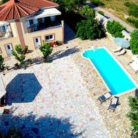 Villa in Greece, Ionian Islands, 120 sq.m.