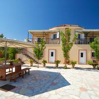 Villa in Greece, Ionian Islands, 120 sq.m.
