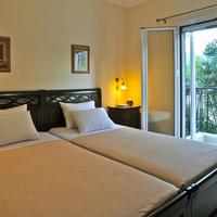 Villa in Greece, Ionian Islands, 120 sq.m.