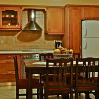 Villa in Greece, Ionian Islands, 120 sq.m.