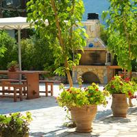 Villa in Greece, Ionian Islands, 120 sq.m.