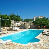Villa in Greece, Ionian Islands, 120 sq.m.