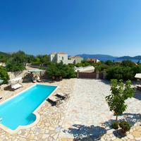 Villa in Greece, Ionian Islands, 120 sq.m.