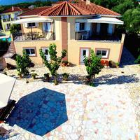 Villa in Greece, Ionian Islands, 120 sq.m.