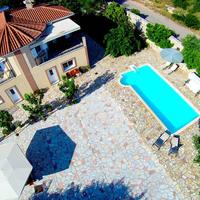 Villa in Greece, Ionian Islands, 120 sq.m.