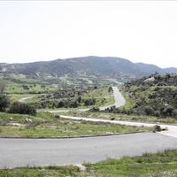 Land plot in Greece, Central Macedonia, Center