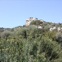 Land plot in Greece, Central Macedonia, Center