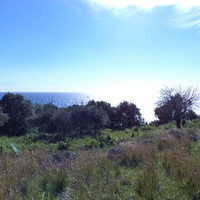 Land plot in Greece, Ionian Islands
