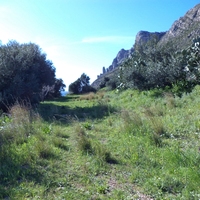 Land plot in Greece, Ionian Islands