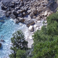 Land plot in Greece, Ionian Islands