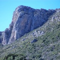 Land plot in Greece, Ionian Islands