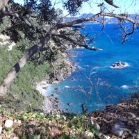 Land plot in Greece, Ionian Islands