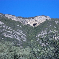 Land plot in Greece, Ionian Islands