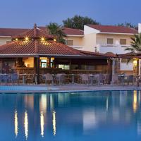 Hotel in Greece, Ionian Islands, 23000 sq.m.