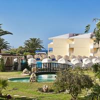 Отель (гостиница) в Греции, Ионические острова, 23000 кв.м.