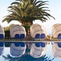 Отель (гостиница) в Греции, Ионические острова, 23000 кв.м.