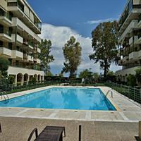 Квартира в Греции, Пелопоннес, Kori, 58 кв.м.