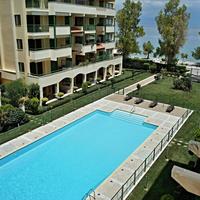 Квартира в Греции, Пелопоннес, Kori, 58 кв.м.