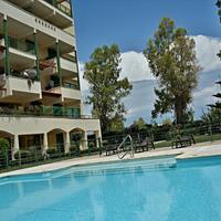 Квартира в Греции, Пелопоннес, Kori, 58 кв.м.