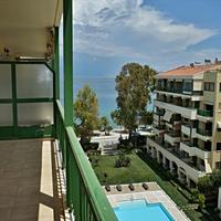 Квартира в Греции, Пелопоннес, Kori, 58 кв.м.