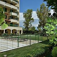 Квартира в Греции, Пелопоннес, Kori, 58 кв.м.