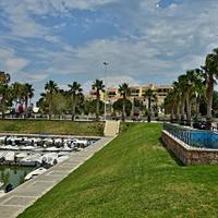 Квартира в Греции, Пелопоннес, Kori, 58 кв.м.