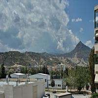 Квартира в Греции, Пелопоннес, Kori, 58 кв.м.