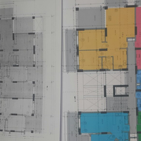 Квартира в Греции, Пелопоннес, Kori, 58 кв.м.