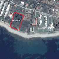 Land plot in Greece, Central Macedonia, Center