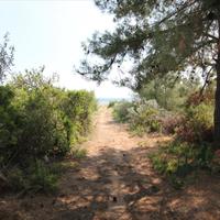 Land plot in Greece, Central Macedonia, Center