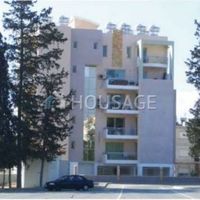 Apartment in Republic of Cyprus, Lemesou, 168 sq.m.