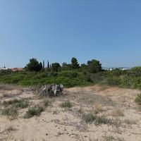 Land plot in Greece, Central Macedonia, Center