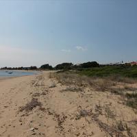 Land plot in Greece, Central Macedonia, Center