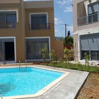 Business center in Greece, Peloponnese, Kori, 500 sq.m.