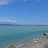 Business center in Greece, Peloponnese, Kori, 500 sq.m.