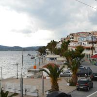 Flat in Greece, Peloponnese, 58 sq.m.