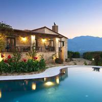 Villa in Greece, Crete, Chania, 450 sq.m.