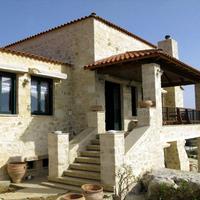 Villa in Greece, Crete, Chania, 450 sq.m.