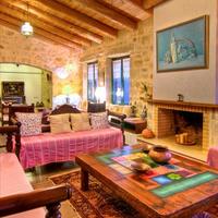 Villa in Greece, Crete, Chania, 450 sq.m.