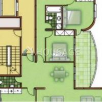 Apartment in Republic of Cyprus, Lemesou, 168 sq.m.