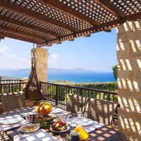 Villa in Greece, Crete, Chania, 450 sq.m.