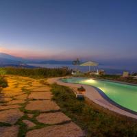 Villa in Greece, Crete, Chania, 450 sq.m.