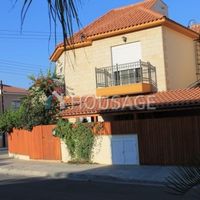 Apartment in Republic of Cyprus, Lemesou, 170 sq.m.
