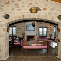 Villa in Greece, Crete, Chania, 450 sq.m.