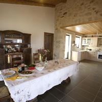 Villa in Greece, Crete, Chania, 450 sq.m.