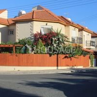 Apartment in Republic of Cyprus, Lemesou, 170 sq.m.