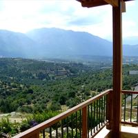 Villa in Greece, Crete, Chania, 450 sq.m.