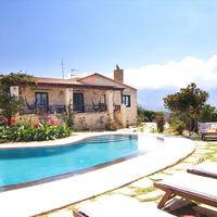 Villa in Greece, Crete, Chania, 450 sq.m.