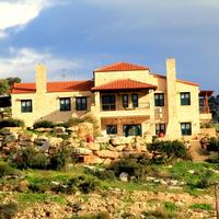Villa in Greece, Crete, Chania, 450 sq.m.